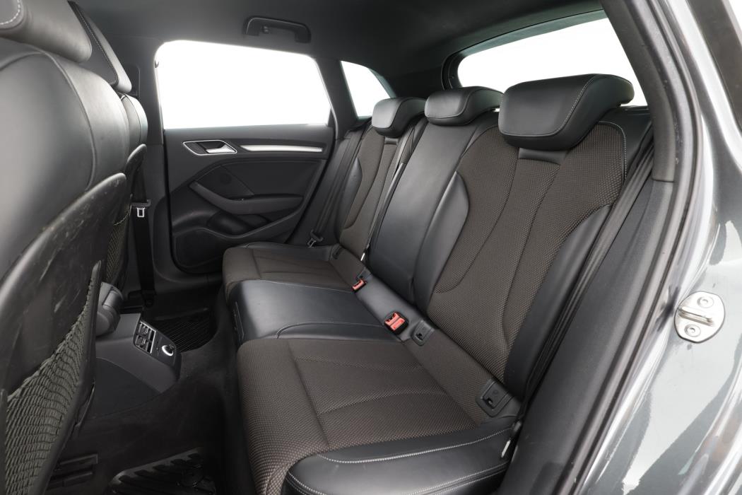 AUDI A3 2017