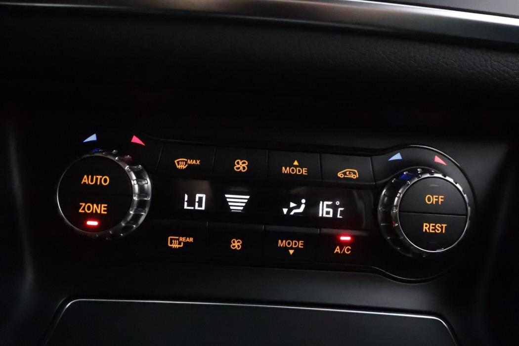 MERCEDES-BENZ CLA 2017
