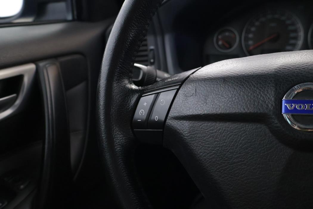 VOLVO XC70 2005