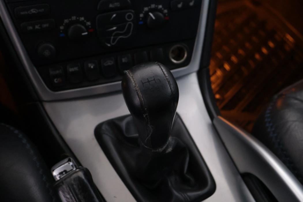 VOLVO XC70 2005