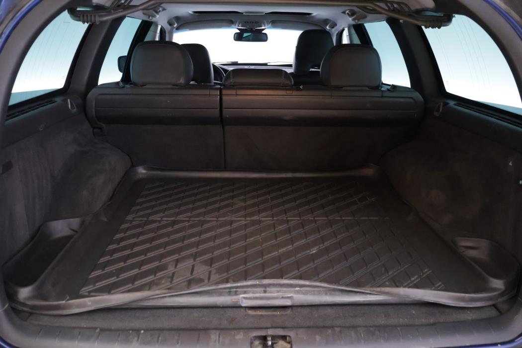 VOLVO XC70 2005
