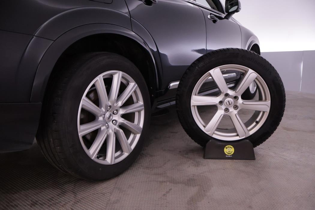 VOLVO XC90 2019