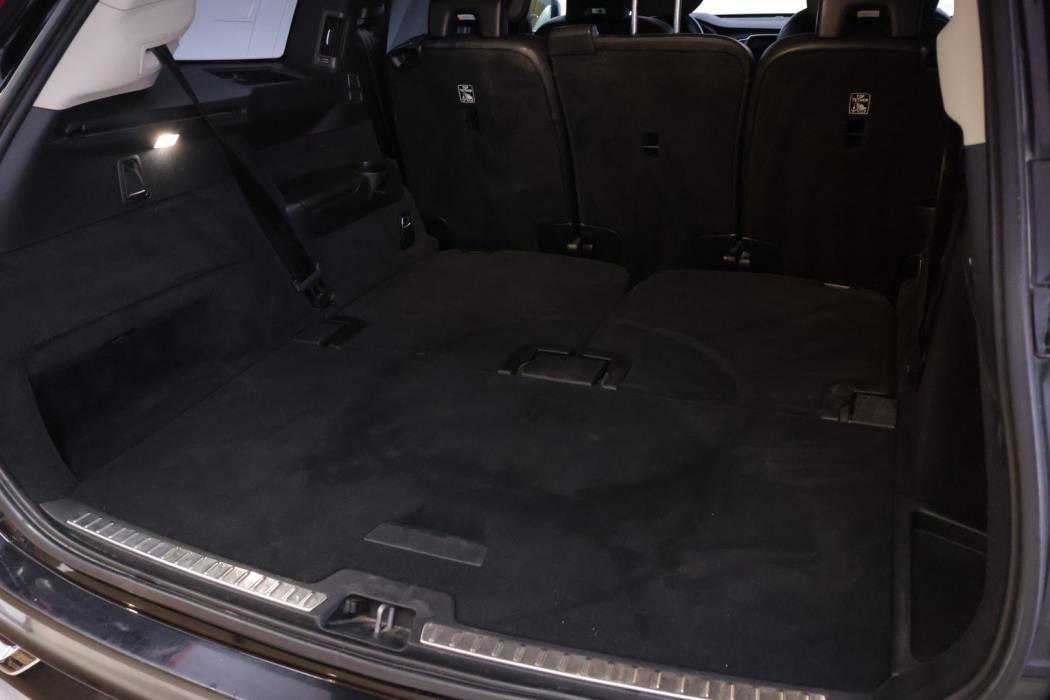 VOLVO XC90 2019