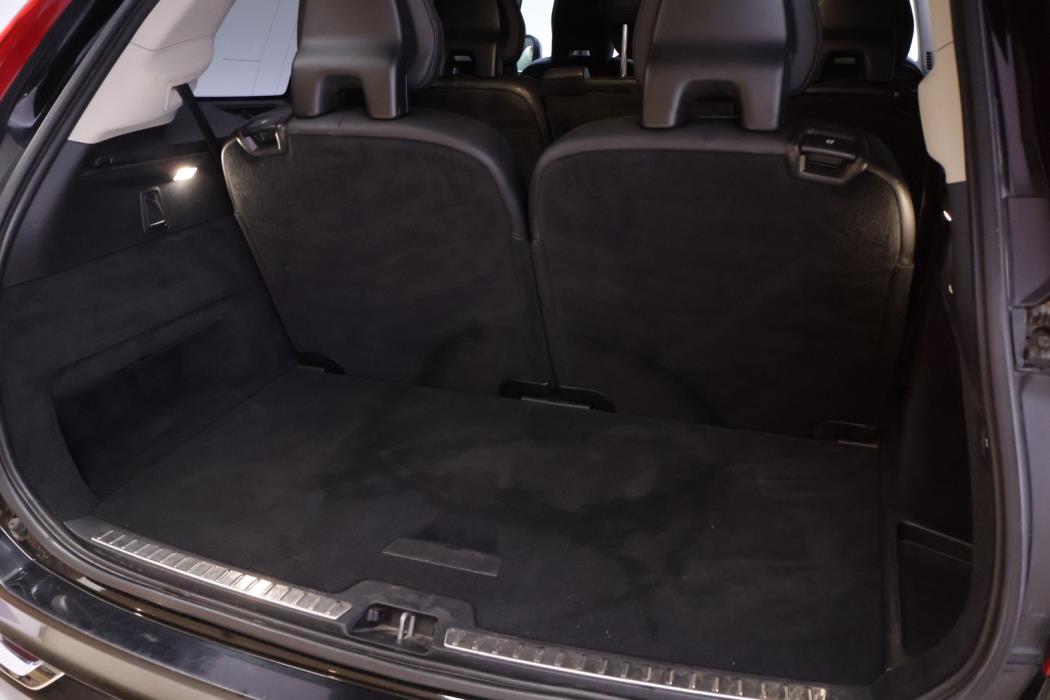 VOLVO XC90 2019