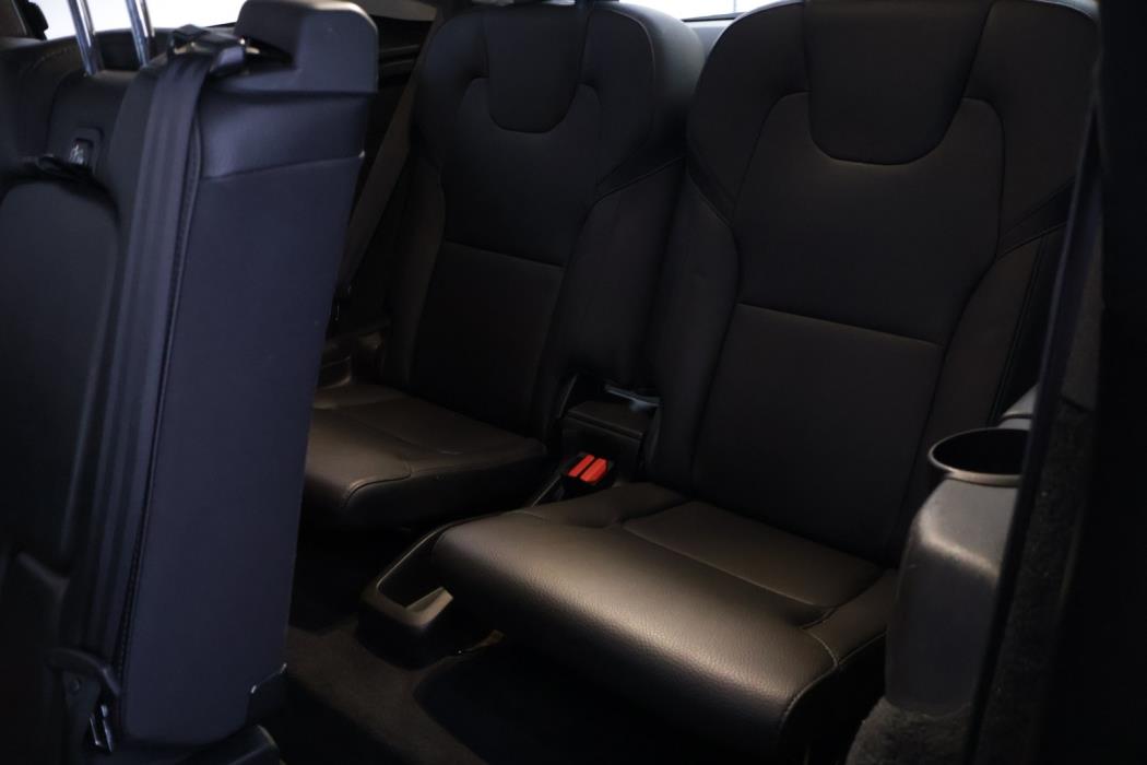 VOLVO XC90 2019