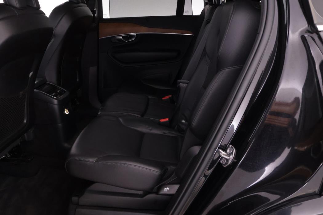 VOLVO XC90 2019