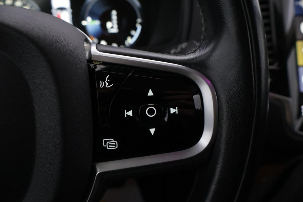 VOLVO XC90 2019
