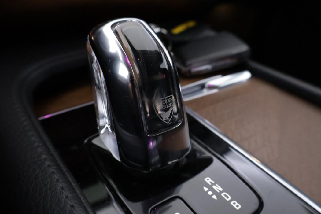 VOLVO XC90 2019