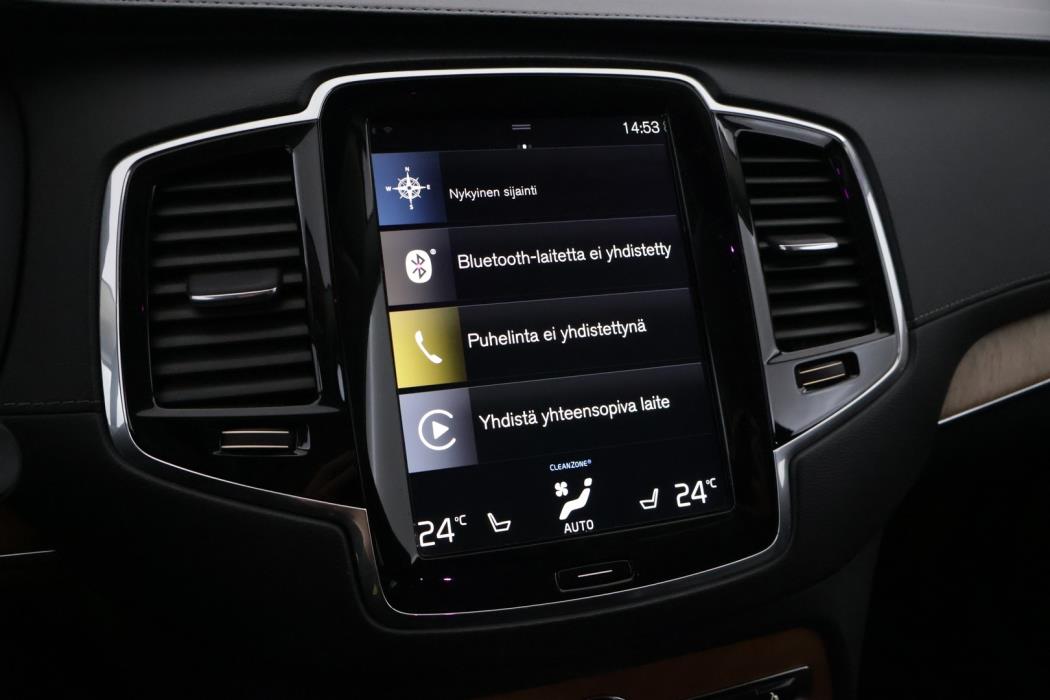 VOLVO XC90 2019