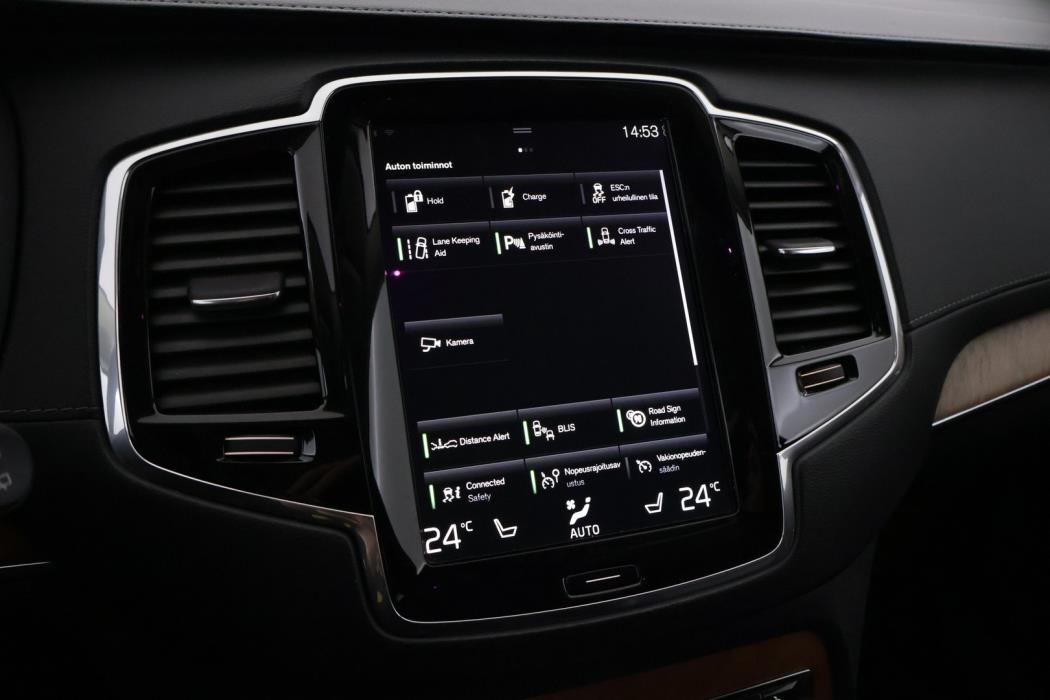 VOLVO XC90 2019