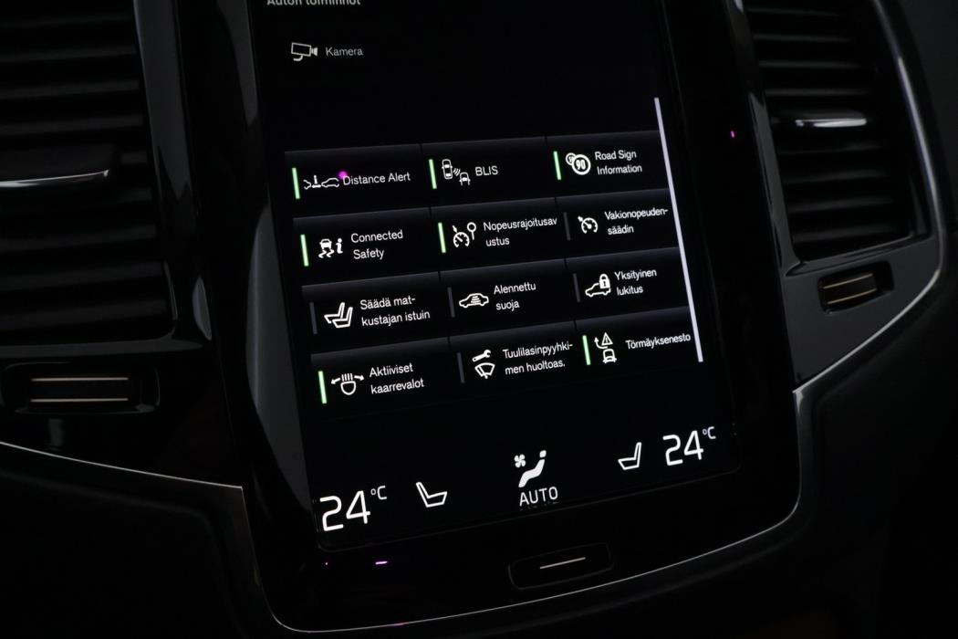 VOLVO XC90 2019