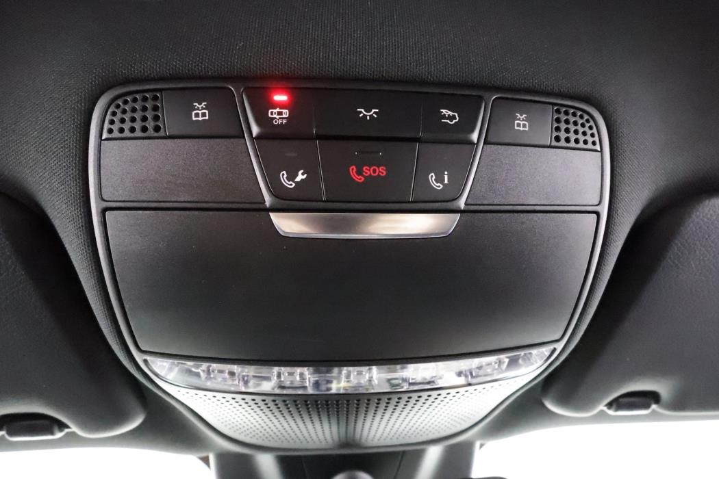 MERCEDES-BENZ E 2017