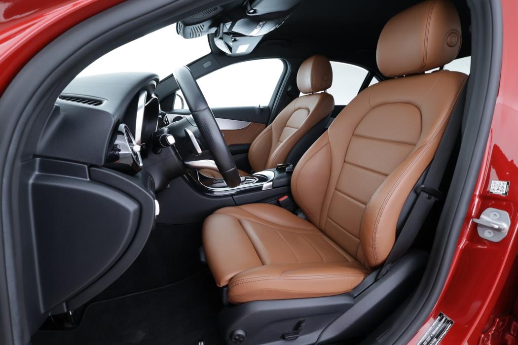 MERCEDES-BENZ C 2020