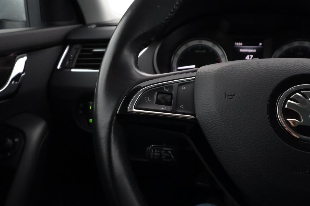 SKODA Octavia 2020