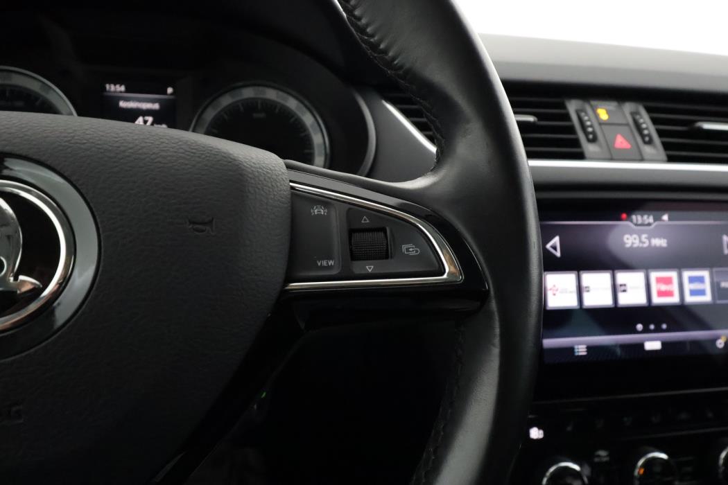 SKODA Octavia 2020