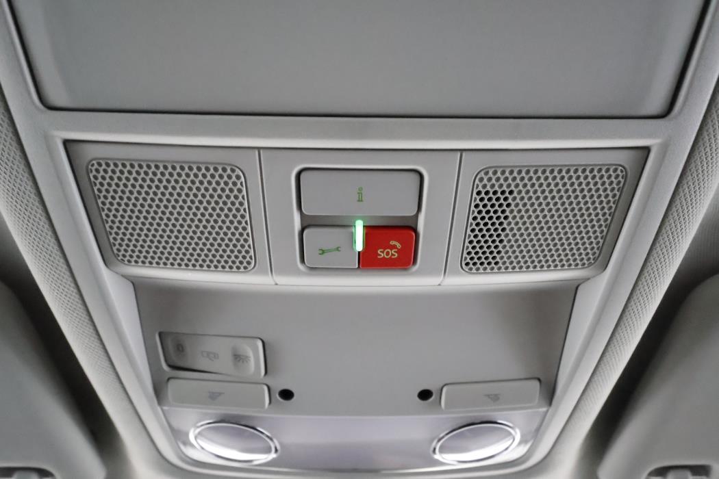 SKODA Octavia 2020