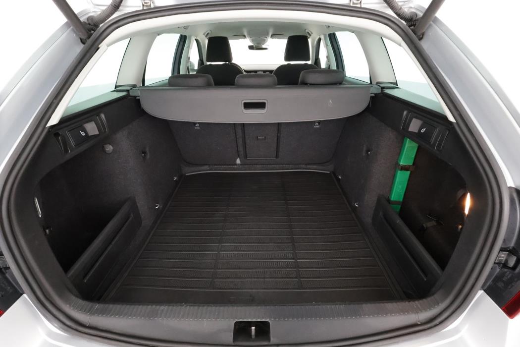 SKODA Octavia 2020
