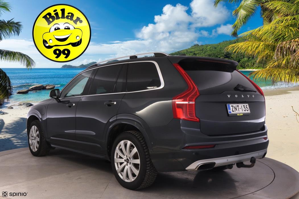 VOLVO XC90 2016