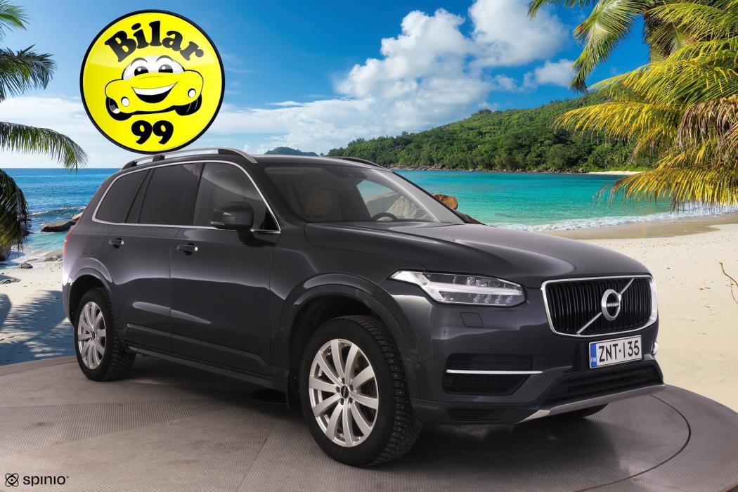 VOLVO XC90 2016