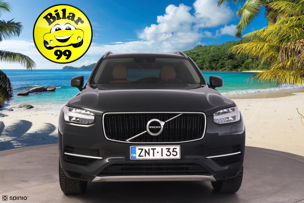 VOLVO XC90 2016