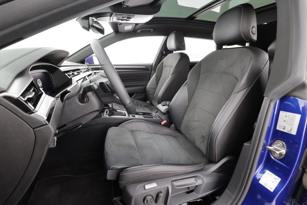 VOLKSWAGEN Arteon 2022