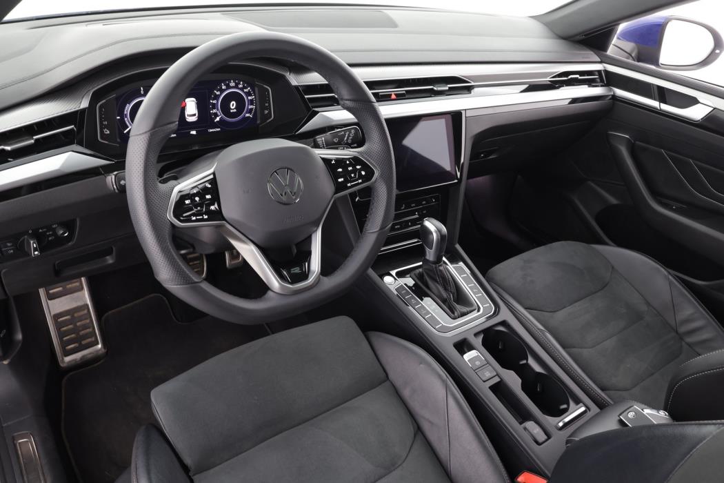 VOLKSWAGEN Arteon 2022