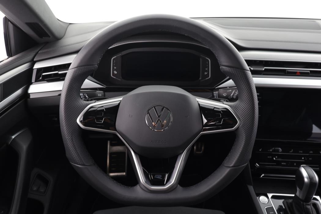 VOLKSWAGEN Arteon 2022