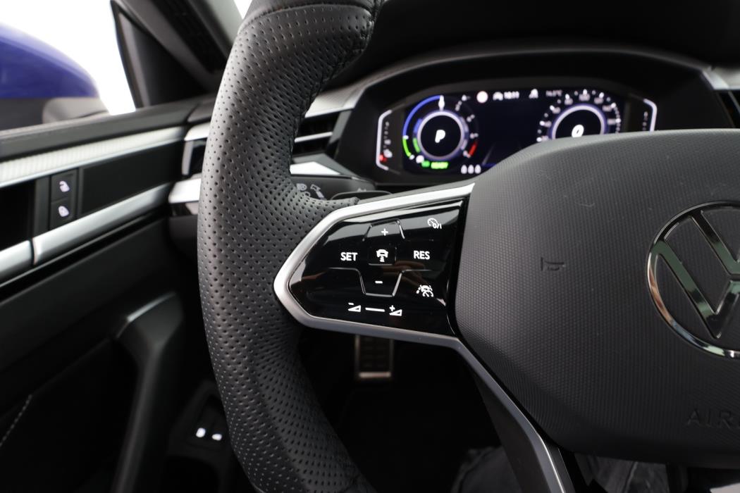 VOLKSWAGEN Arteon 2022