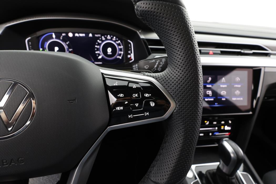 VOLKSWAGEN Arteon 2022