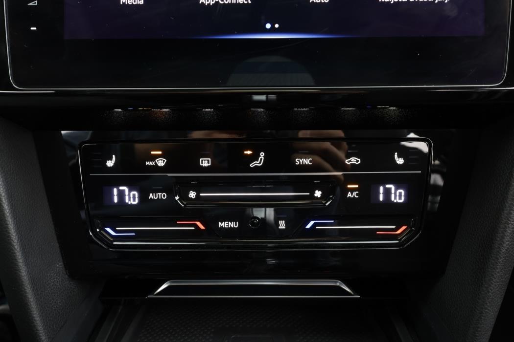 VOLKSWAGEN Arteon 2022