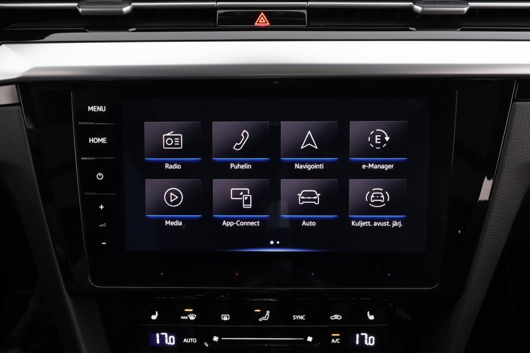 VOLKSWAGEN Arteon 2022