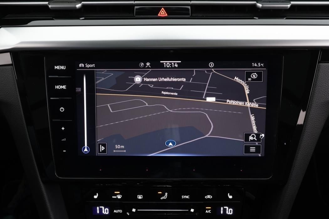 VOLKSWAGEN Arteon 2022