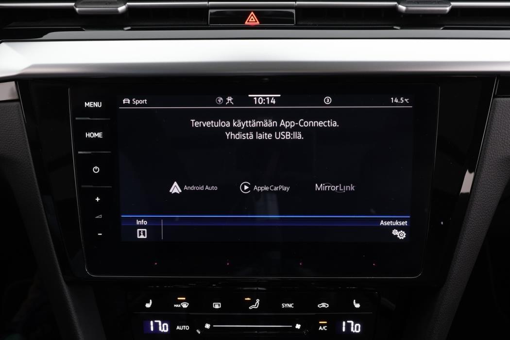 VOLKSWAGEN Arteon 2022