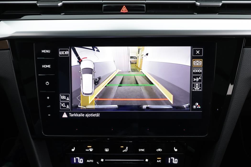 VOLKSWAGEN Arteon 2022