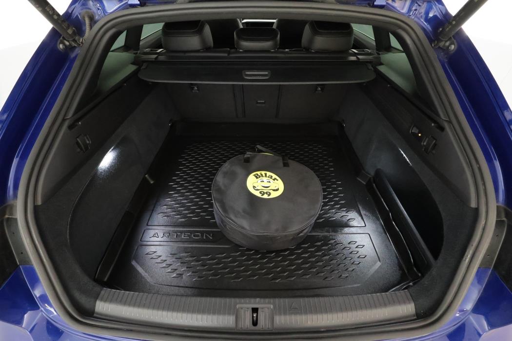 VOLKSWAGEN Arteon 2022