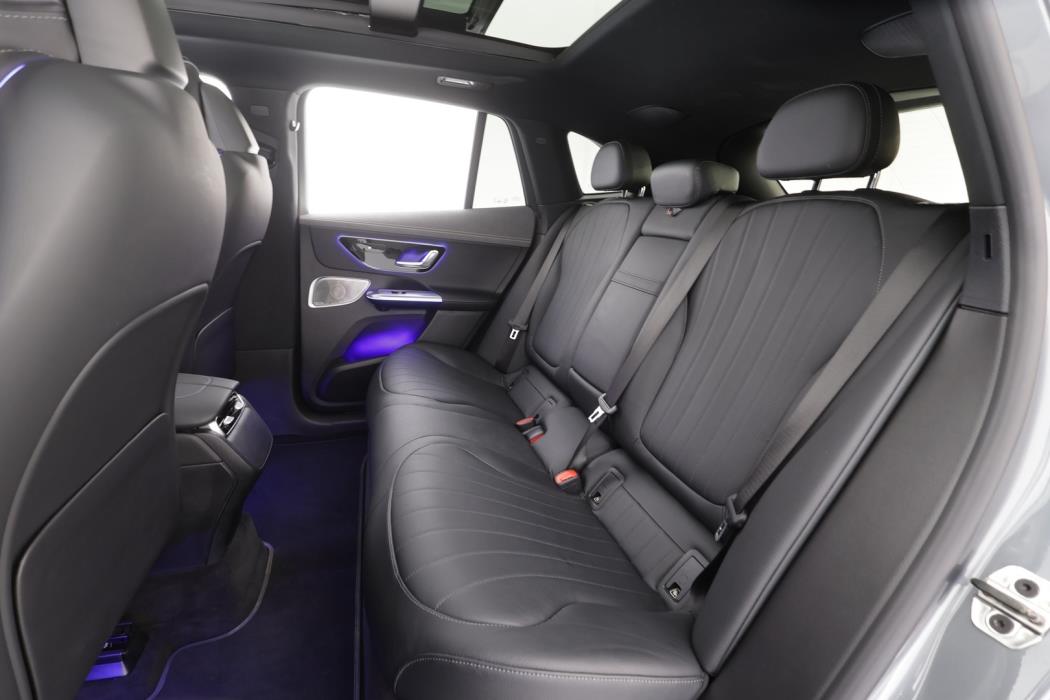 MERCEDES-BENZ EQE SUV 2023