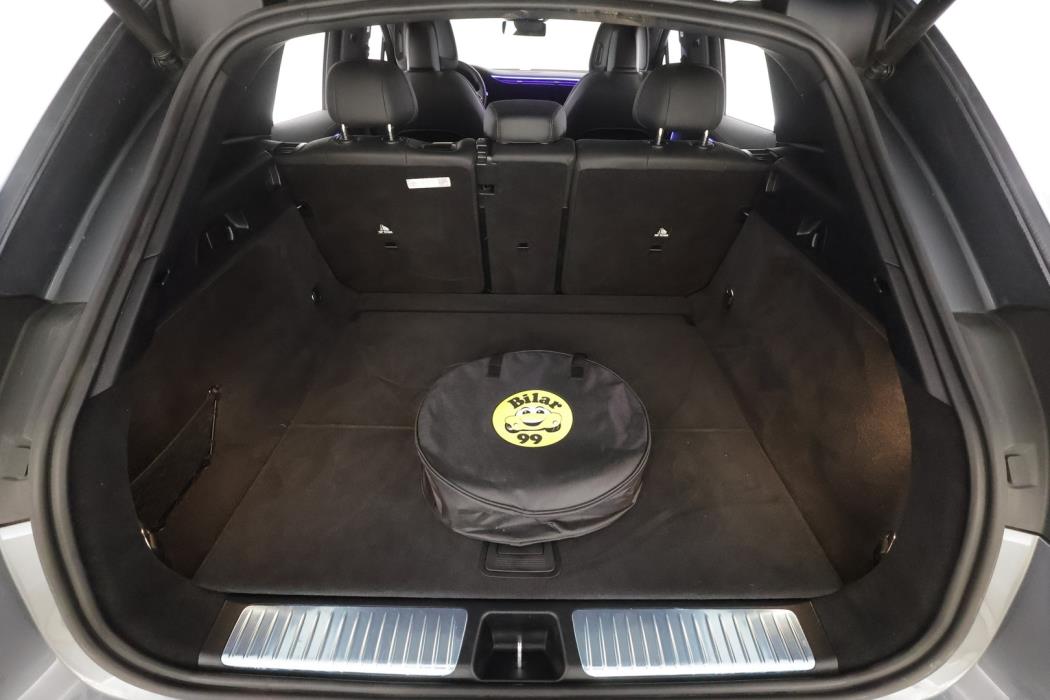 MERCEDES-BENZ EQE SUV 2023