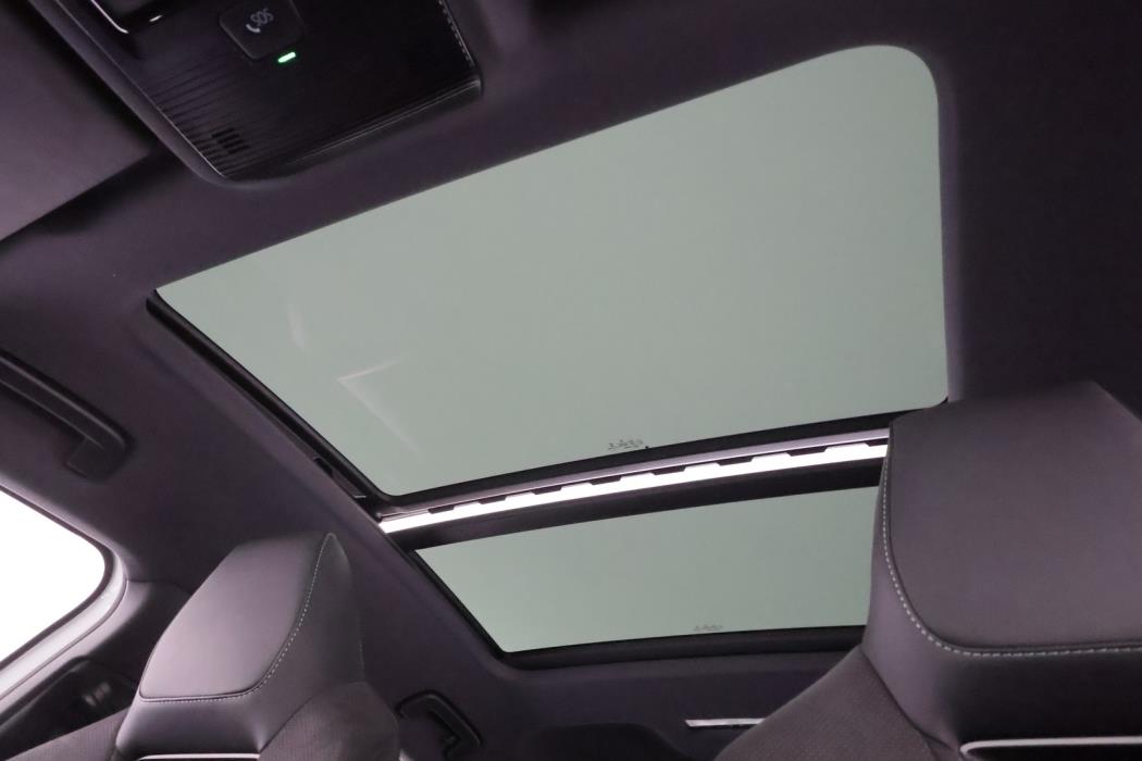 SKODA Enyaq 2022