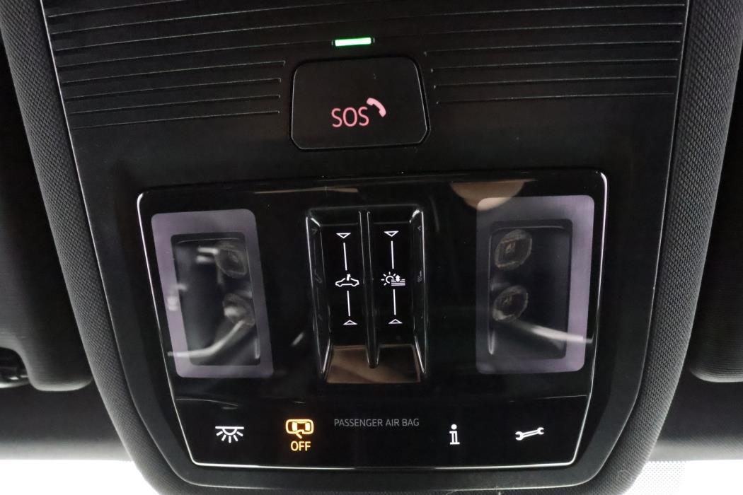 SKODA Enyaq 2022