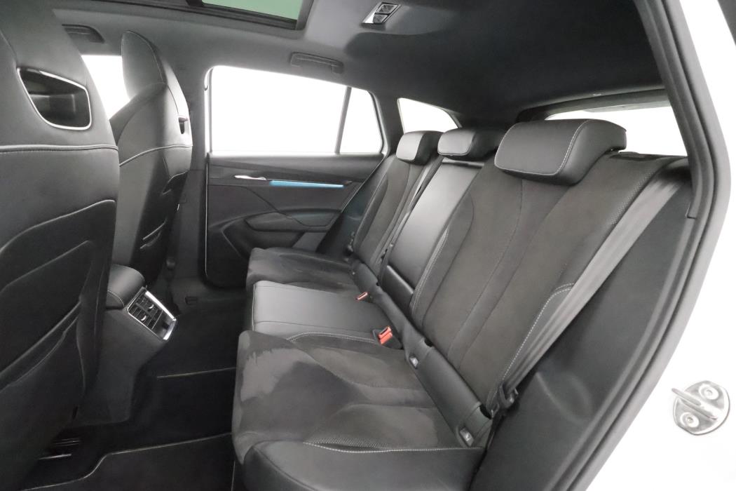 SKODA Enyaq 2022