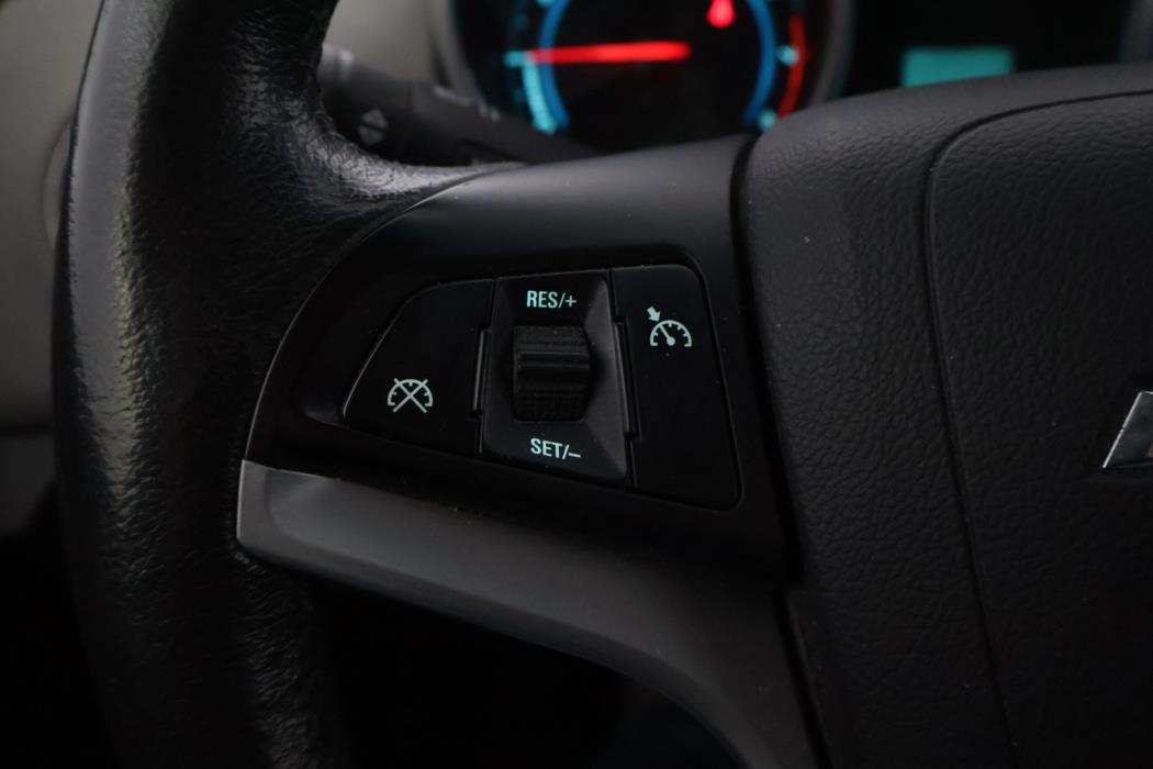 CHEVROLET Cruze 2011