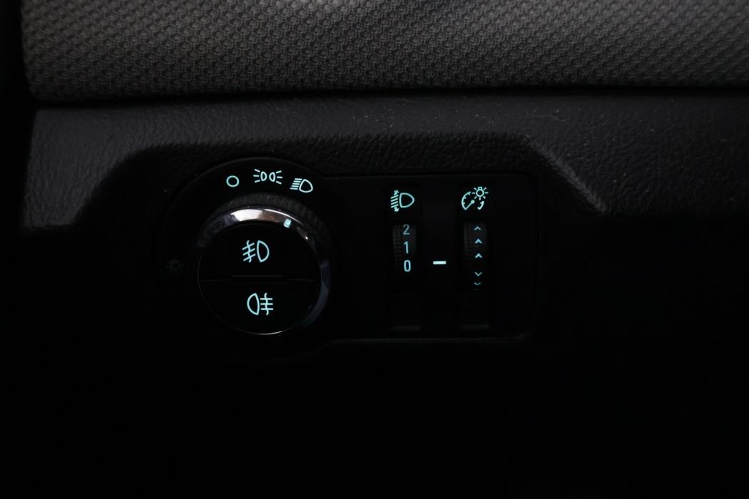 CHEVROLET Cruze 2011