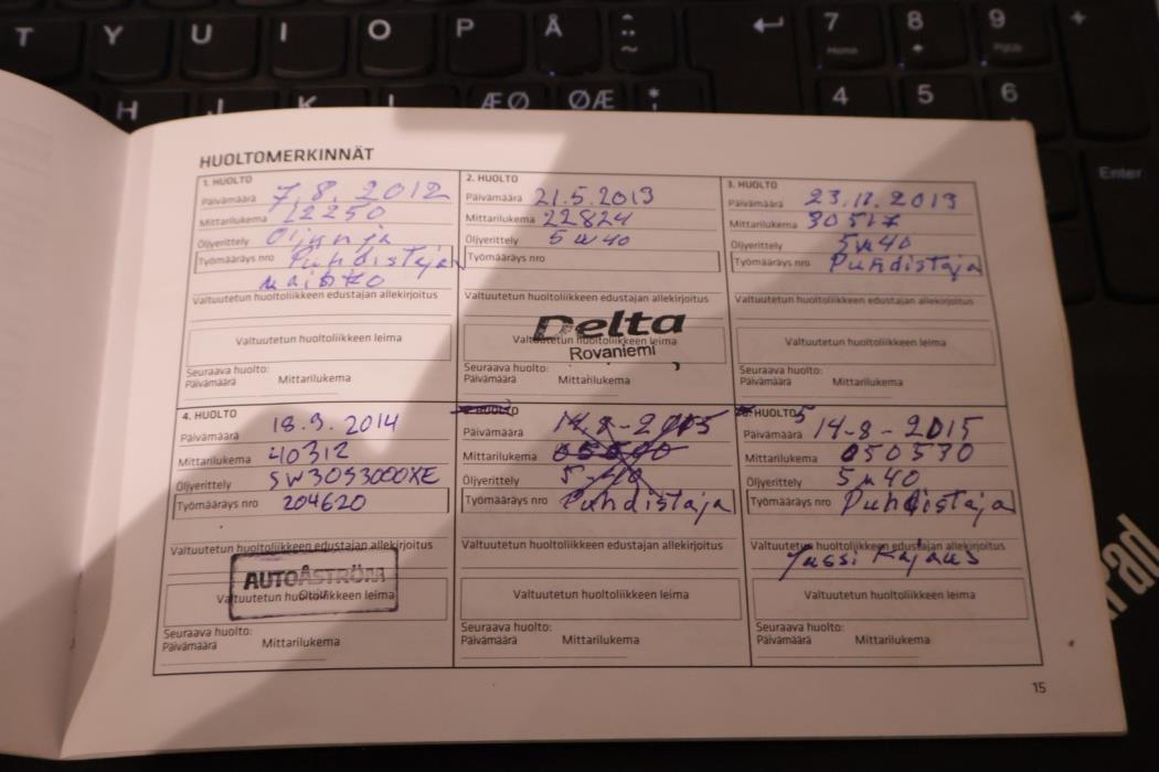 CHEVROLET Cruze 2011