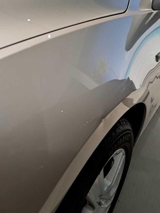 CHEVROLET Cruze 2011