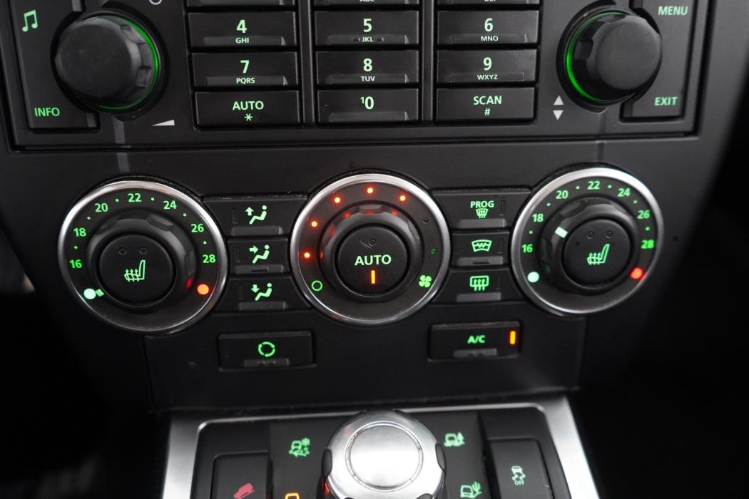 LAND ROVER Freelander 2012