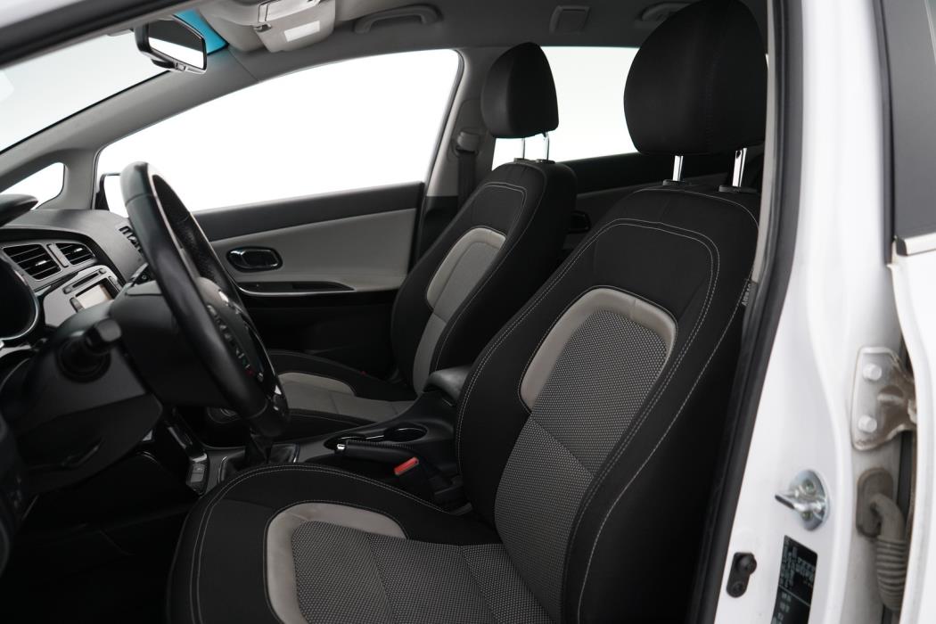 KIA cee'd 2015