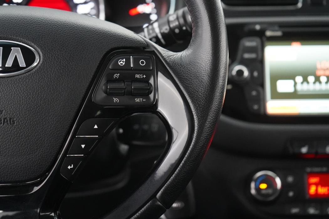 KIA cee'd 2015