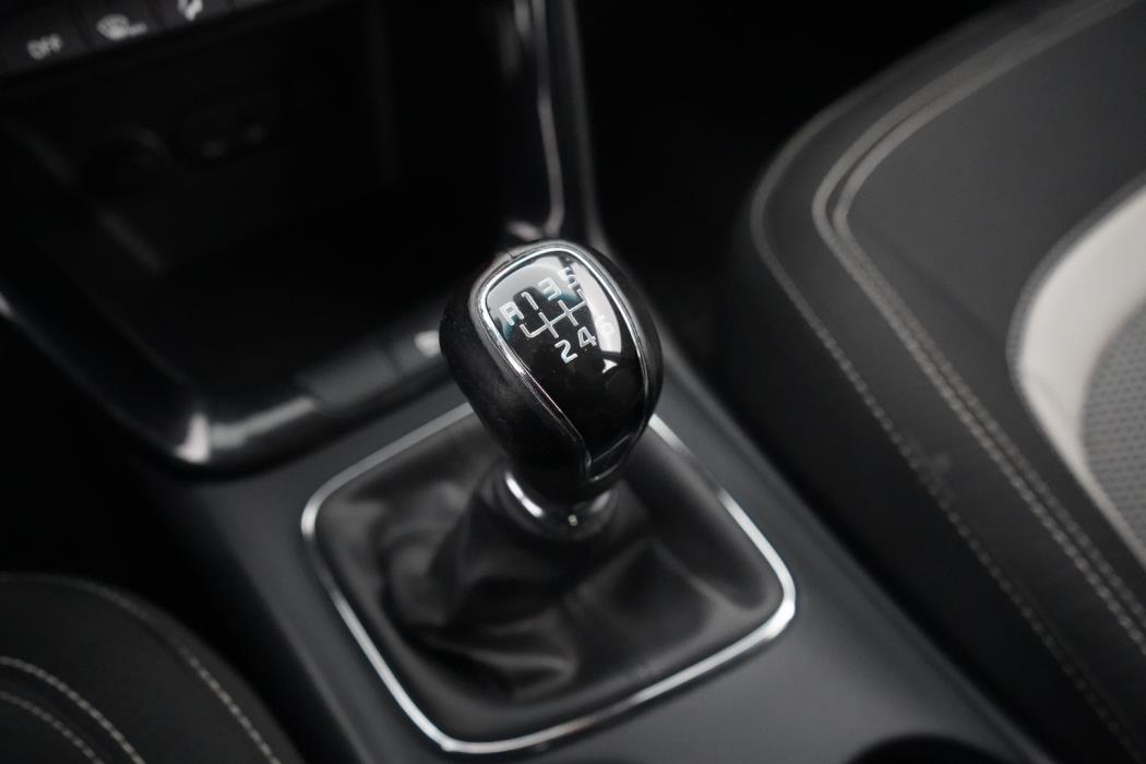 KIA cee'd 2015