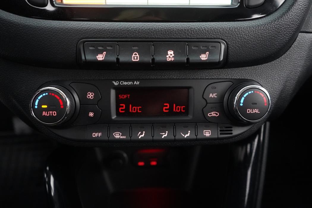 KIA cee'd 2015