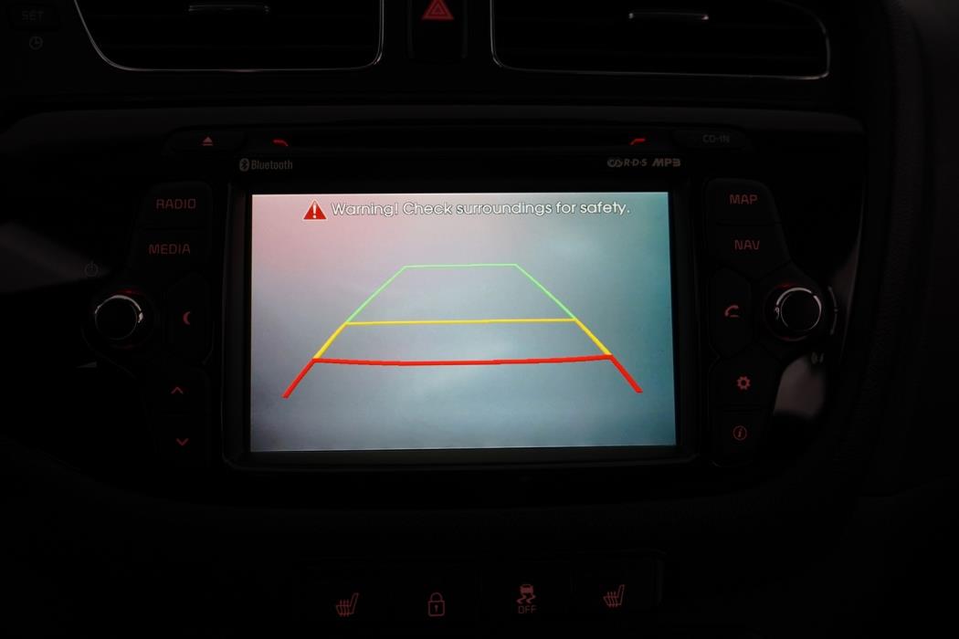 KIA cee'd 2015